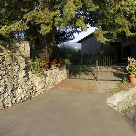 Country House Sofiavillas Gaiole in Chianti Exterior photo