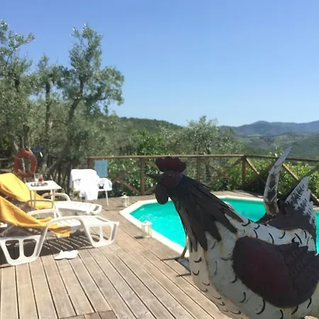 Country House Sofiavillas Gaiole in Chianti Exterior photo