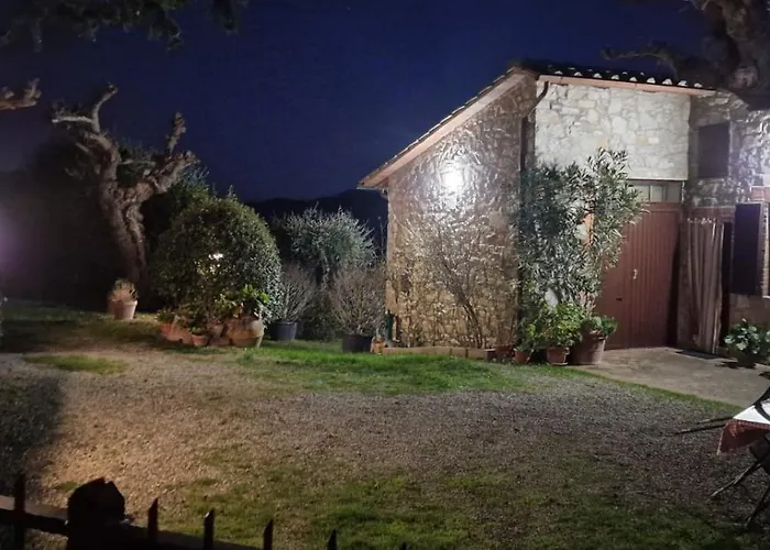 Country House Sofiavillas