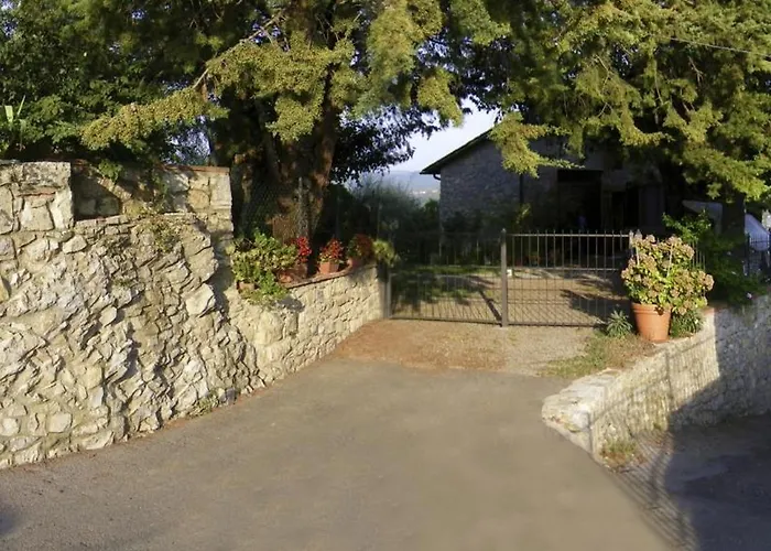 Country House Sofiavillas