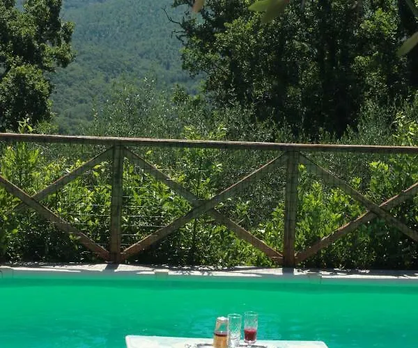 Country House Sofiavillas