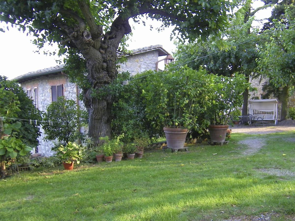 Sofiavillas Apartment Gaiole in Chianti