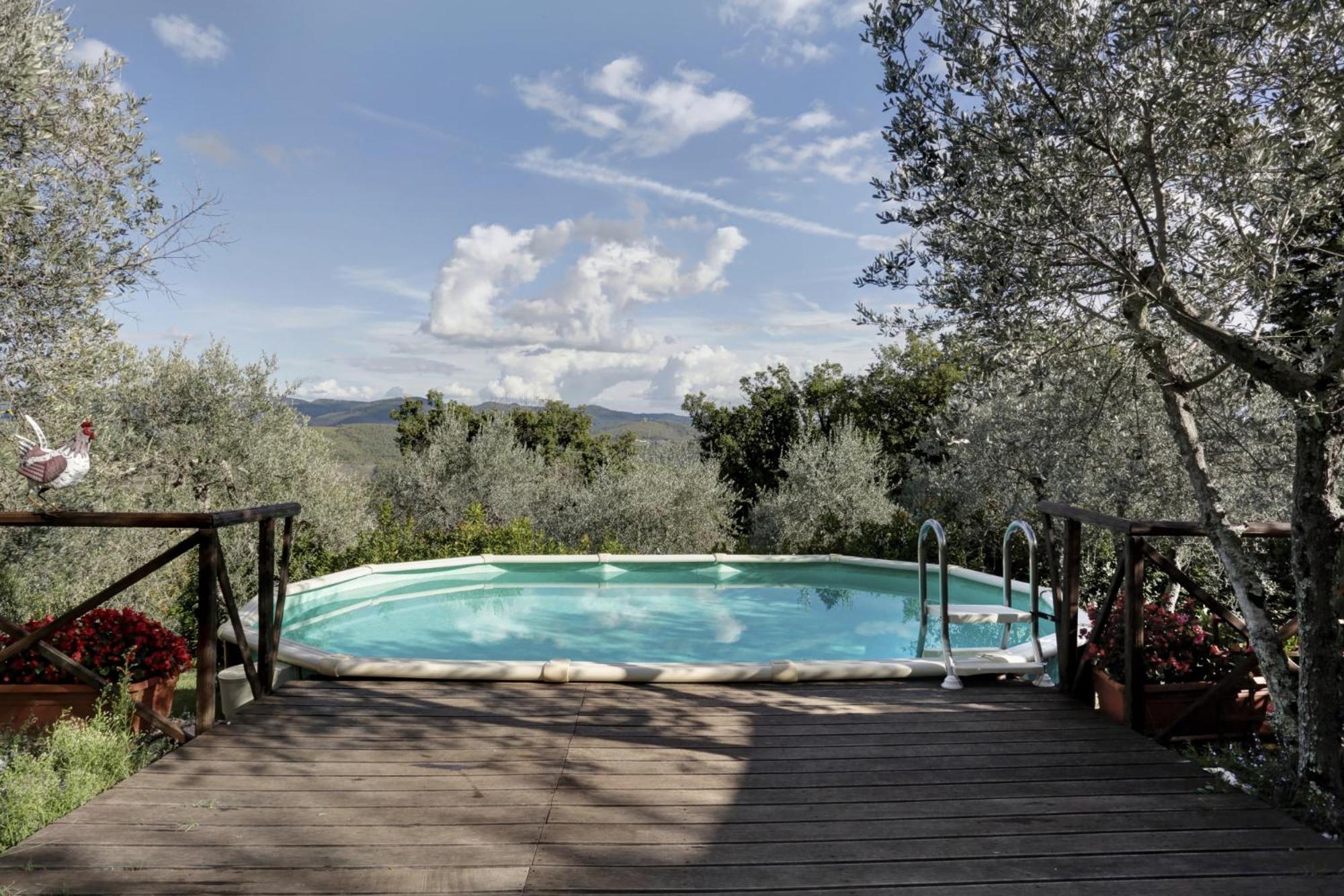 Sofiavillas Appartement *