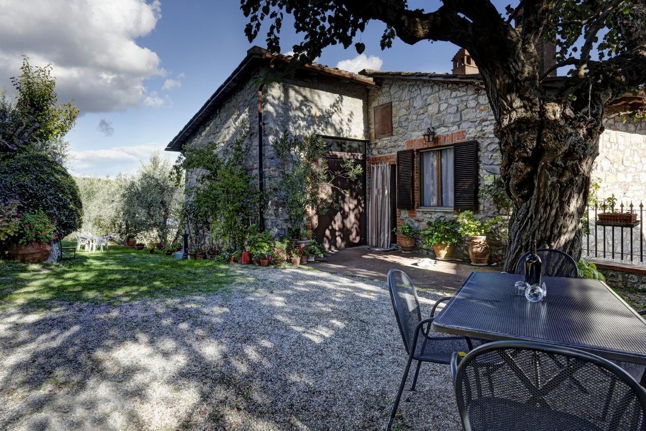 Apartment Sofiavillas