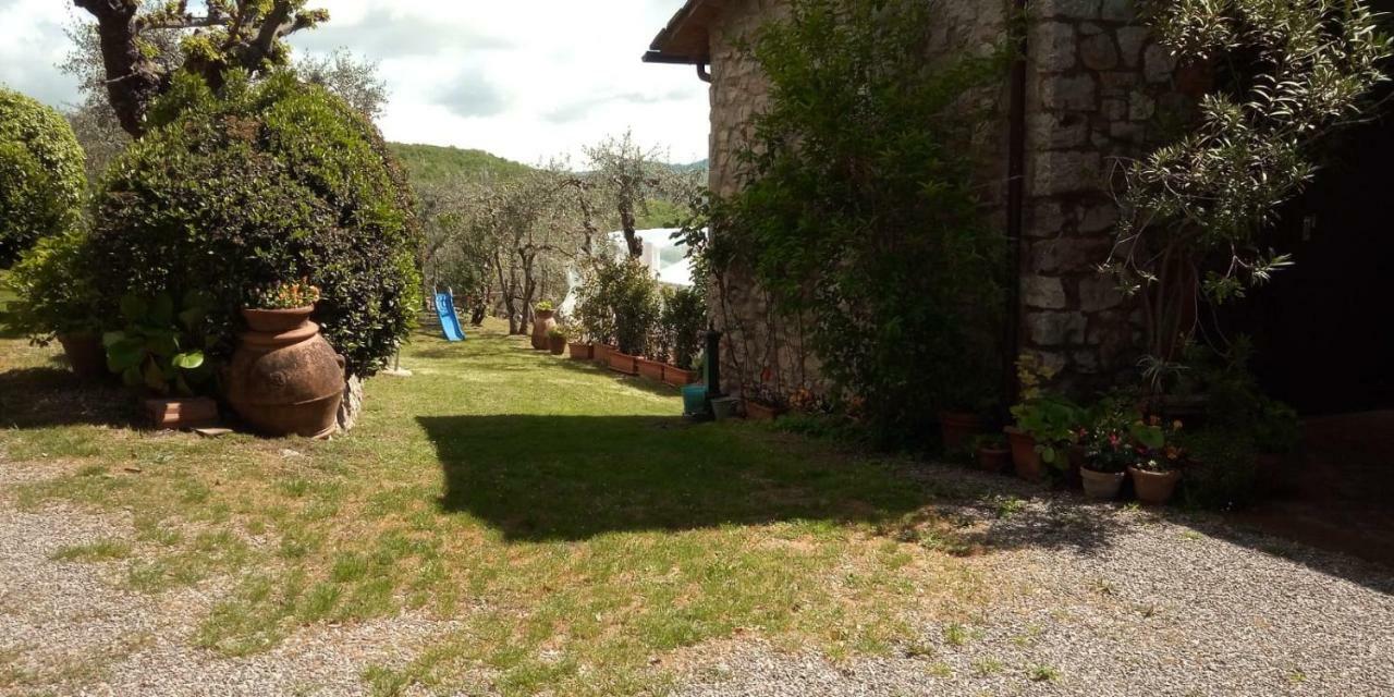 Sofiavillas Gaiole in Chianti